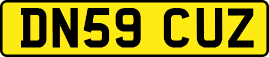 DN59CUZ