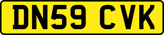 DN59CVK
