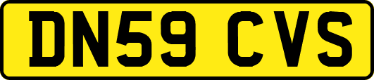 DN59CVS