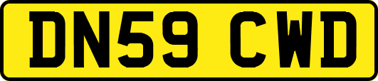 DN59CWD