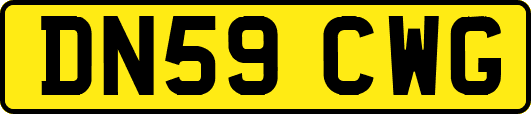 DN59CWG