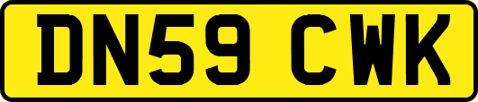 DN59CWK