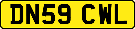 DN59CWL