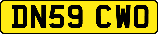 DN59CWO