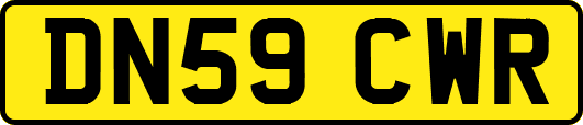 DN59CWR