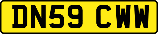 DN59CWW