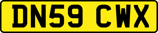 DN59CWX