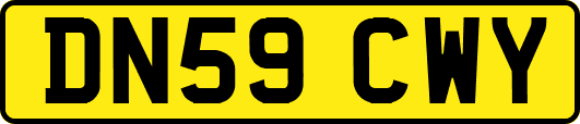 DN59CWY