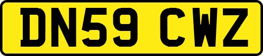DN59CWZ
