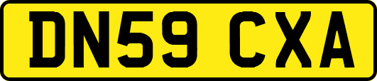 DN59CXA
