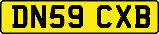 DN59CXB