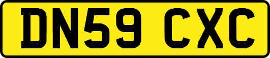 DN59CXC