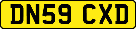 DN59CXD