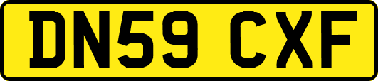 DN59CXF