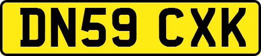 DN59CXK