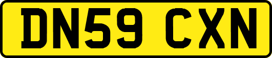 DN59CXN