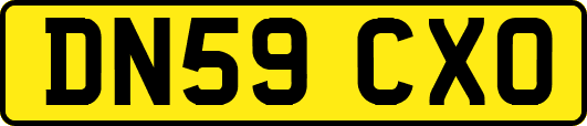 DN59CXO
