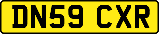 DN59CXR