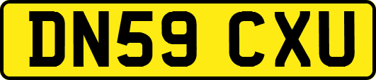 DN59CXU