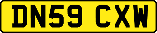 DN59CXW