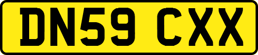 DN59CXX