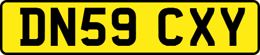 DN59CXY