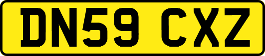 DN59CXZ