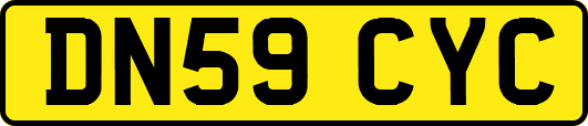 DN59CYC