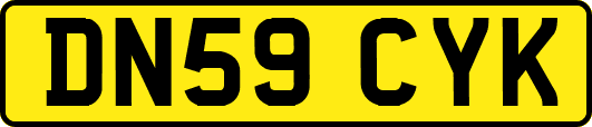 DN59CYK