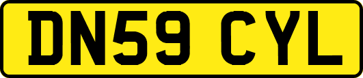 DN59CYL
