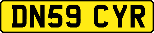 DN59CYR