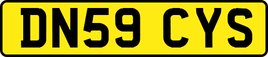 DN59CYS