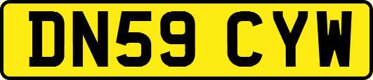 DN59CYW
