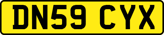 DN59CYX