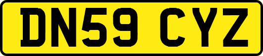 DN59CYZ