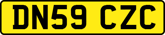 DN59CZC