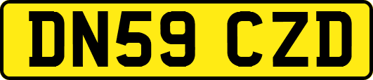 DN59CZD
