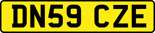 DN59CZE