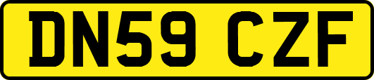 DN59CZF