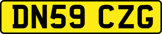 DN59CZG