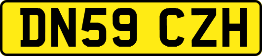 DN59CZH