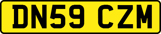 DN59CZM