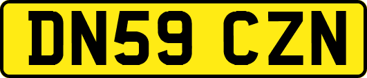 DN59CZN