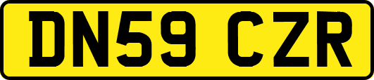 DN59CZR