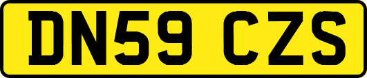 DN59CZS