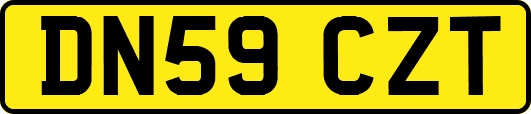 DN59CZT