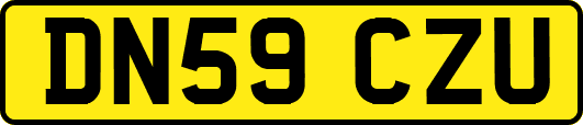 DN59CZU