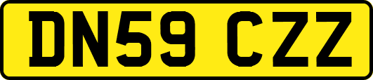 DN59CZZ