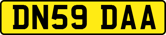 DN59DAA