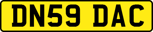 DN59DAC